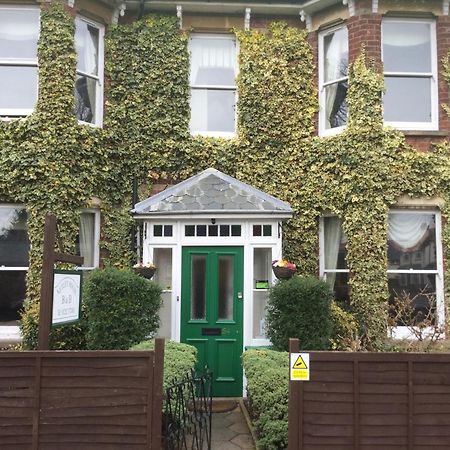 Netley Guest House Farnborough (Hampshire) Exterior foto