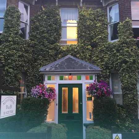 Netley Guest House Farnborough (Hampshire) Exterior foto