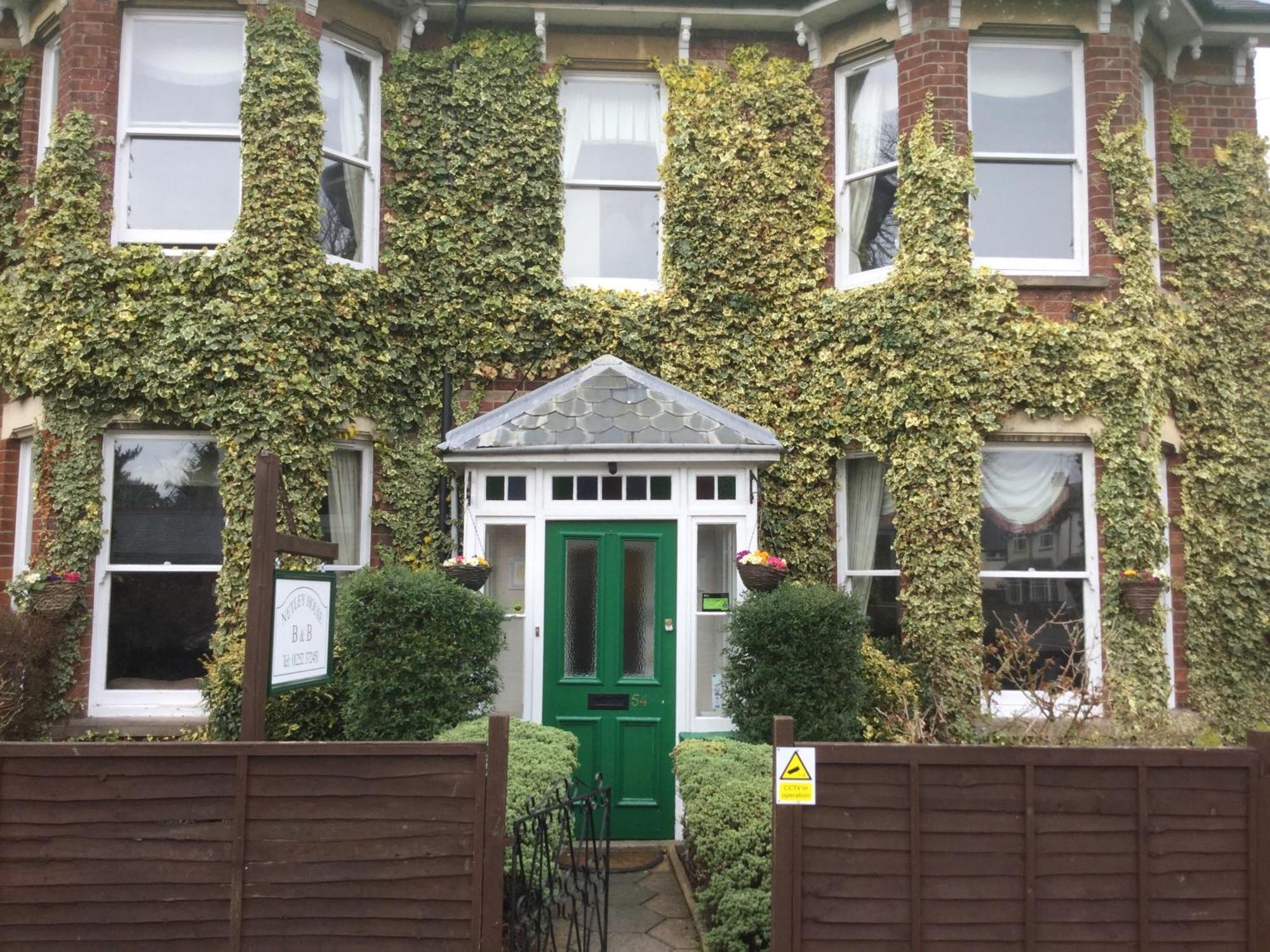 Netley Guest House Farnborough (Hampshire) Exterior foto