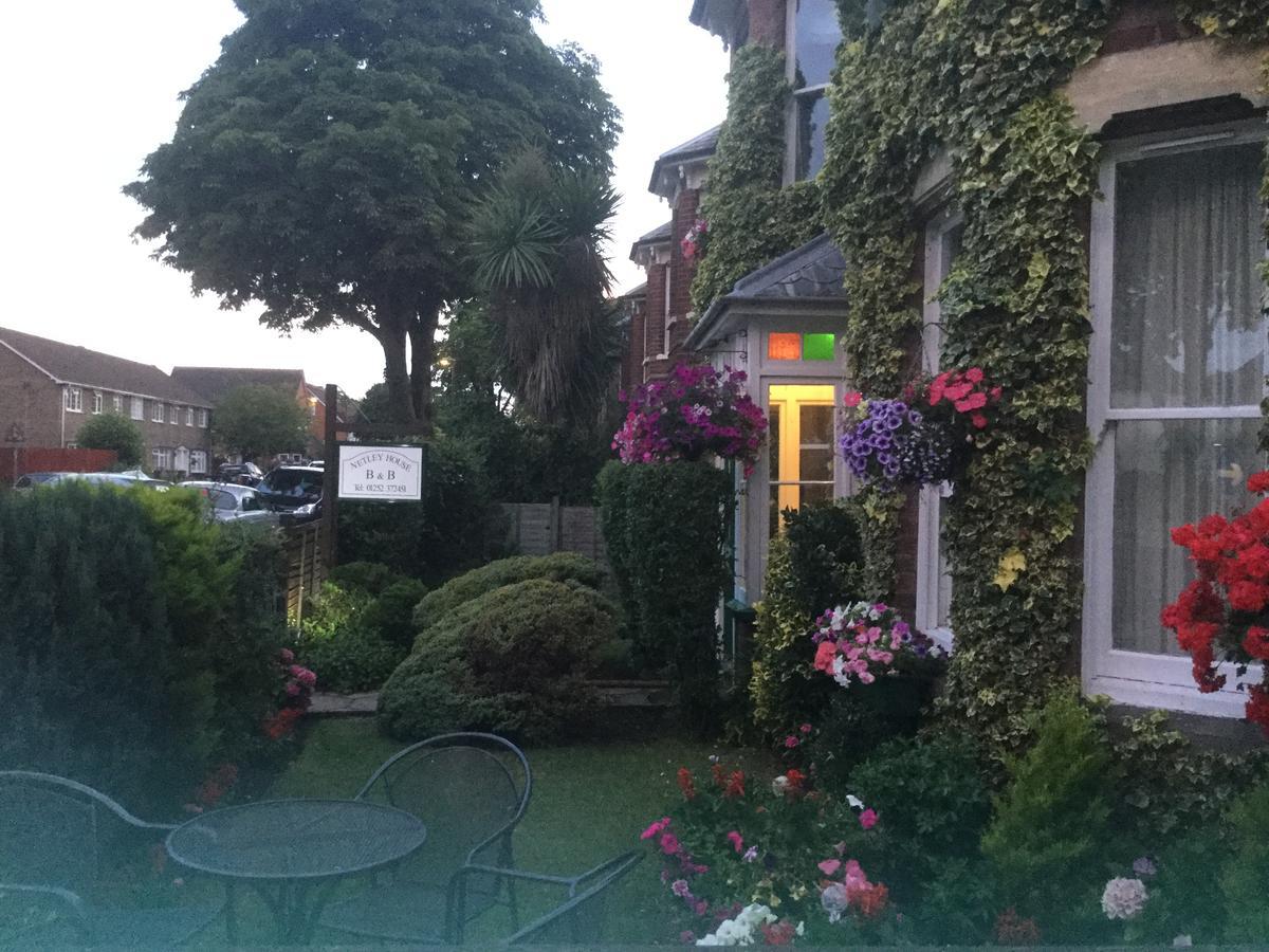 Netley Guest House Farnborough (Hampshire) Exterior foto