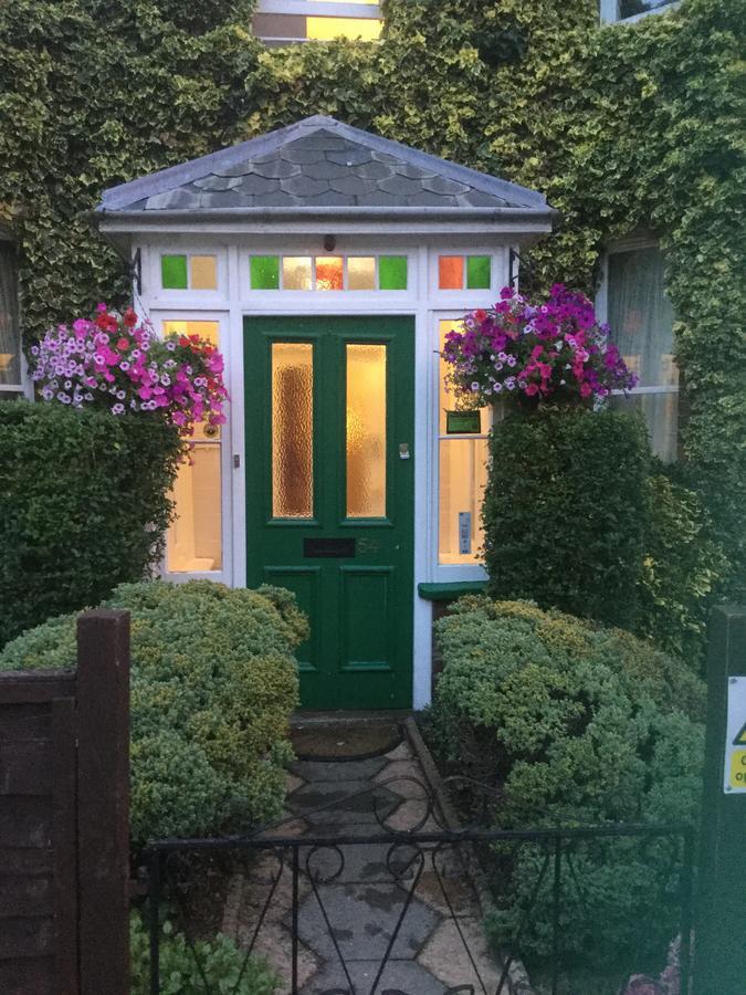 Netley Guest House Farnborough (Hampshire) Exterior foto