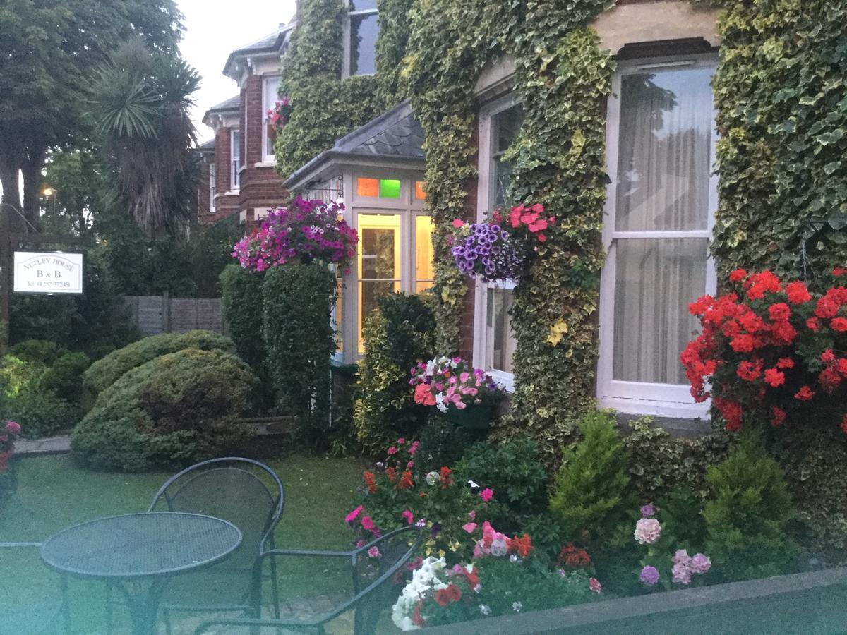 Netley Guest House Farnborough (Hampshire) Exterior foto